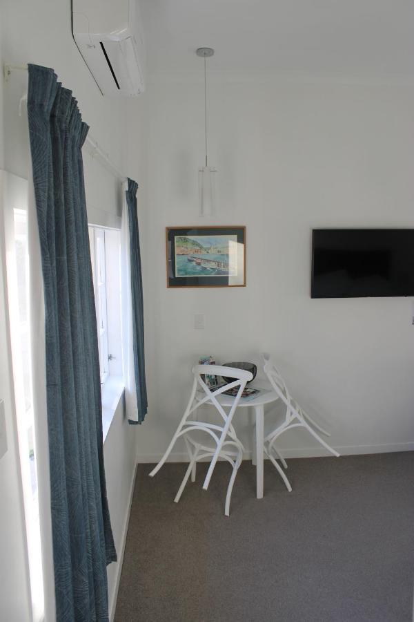 Savuka B&B Gisborne Εξωτερικό φωτογραφία